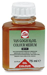 H2Oil Medium