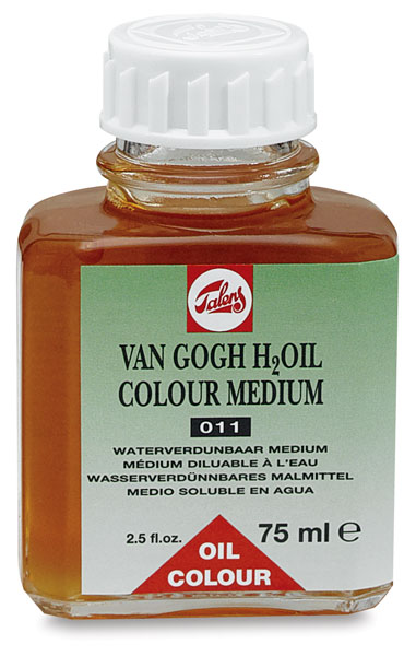 H2Oil Medium
