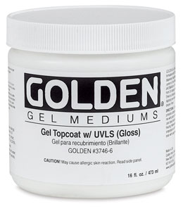 Gloss, 16 oz Gloss, 16 oz