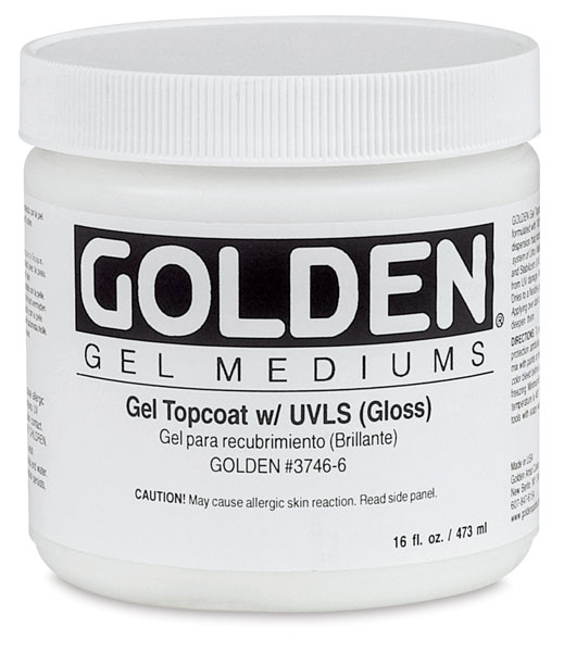 Gloss, 16 oz