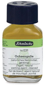 Oxgall, 60 ml