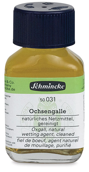 Oxgall, 60 ml