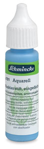 Masking Fluid, Blue