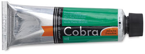 Royal Talens Cobra Water Mixable Oil Colors