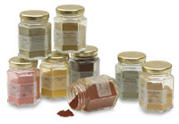 Sinopia Pigment Sets