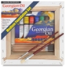 Daler-Rowney Canvas Box Sets