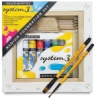 Daler-Rowney Canvas Box Sets