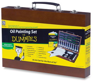 Oil Paint Set Oil Paint Set