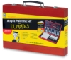 Acrylic Paint Set