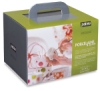 Pebeo Porcelaine 150, Deluxe Craft Box