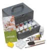 Pebeo Porcelaine 150, Deluxe Craft Box