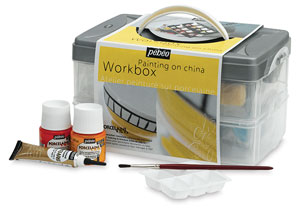 Porcelaine 150, Workbox Gift Set