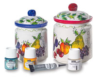 Pebeo Porcelaine 150