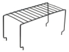 Beater Rack