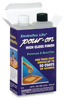 Envirotex Lite