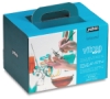 Pebeo Vitrea 160, Deluxe Craft Box