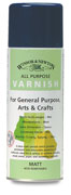 Winsor & Newton All Purpose Varnish Spray