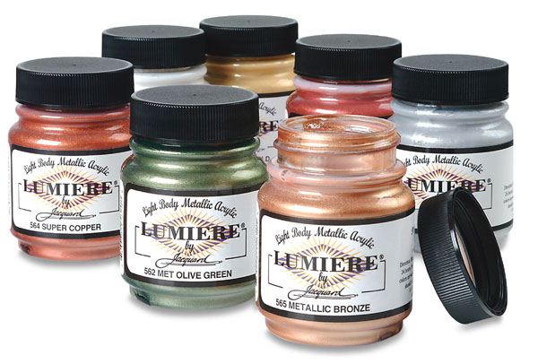 Lumiere Colors