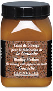 Sennelier Gouache Binding Medium