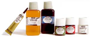 Pebeo Vitrail