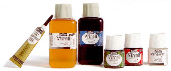 Pebeo Vitrail