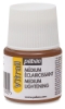 Vitrail Varnish, 45 ml Bottle