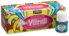 Vitrail Set of 10