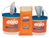 Gojo Fast Wipes