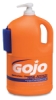 Gojo Waterless Orange Cleaner