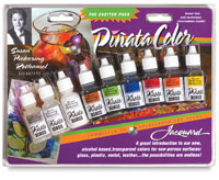 Jacquard Pi&ntilde;ata Colors Exciter Pack