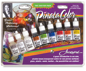 Jacquard Pinata Colors Exciter Pack