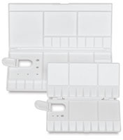 Blick Folding Palette Box