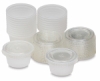 Air-tight Paint Cups, Pkg of 20
