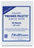 Acrylic Film, 30 Sheets