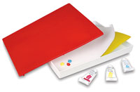 Masterson's Sta-Wet Premier Palette