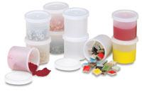 Cubby Ware Containers
