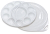 Round 10-Well Trays