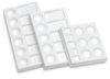 Alvin Plastic Palette Tray