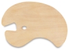 Wooden Palette, Righthanded
