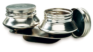 Museum Double Palette Cup