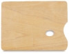Wooden Palette, Rectangle