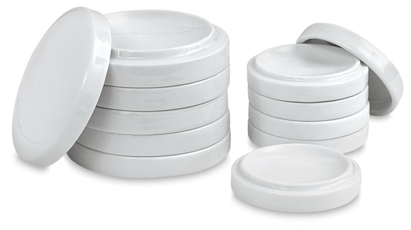 Large and Small Nesting Bowls