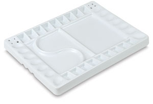 Porcelain Palettes