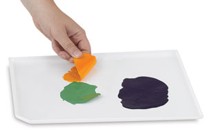 Martin Universal Design Mijello Peel-Able Palettes