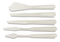 Reeves Painting Knife Set