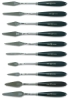 Holbein SX Professional Stainless Painting Knives