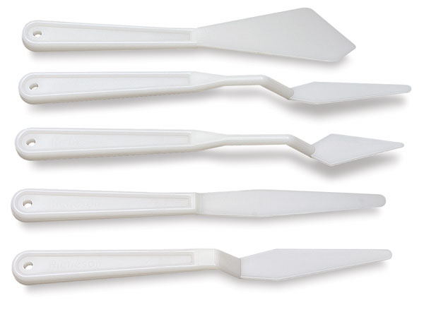 Set of 5
