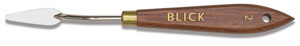 Style 2, with  1-1/2" &times; 7/16" blade 