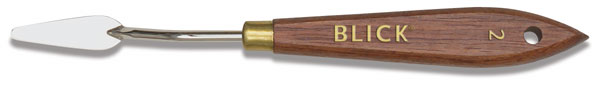 Style 2, with  1-1/2" &times; 7/16" blade 