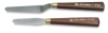 Loew Cornell Fine Quality Steel Palette Knives